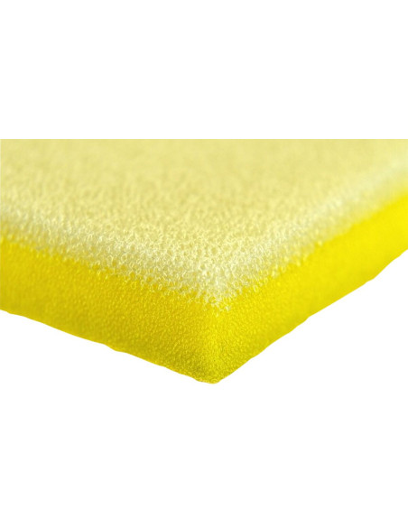 Filtre à air double mousse UNIVERSEL DT1 non huilé