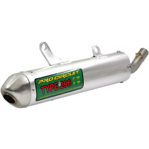 Silencieux Pro Circuit Type 296 Yamaha 250 YZ 2003-2021