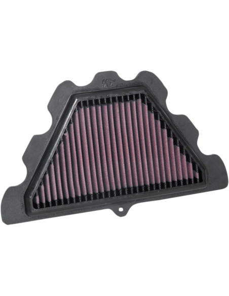 Filtre à air K&N KAWASAKI Z900 17-2020