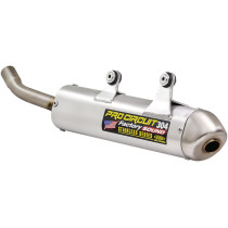 Silencieux Pro Circuit 304 Factory Gas Gas 300 XC 2018-2019
