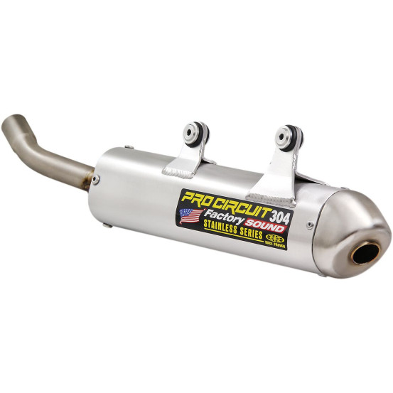 Silencieux Pro Circuit 304 Factory Gas Gas 300 XC 2018-2019