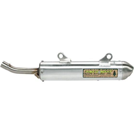 Silencieux Pro Circuit Nature Friendly Honda 250 CR 2000-2001