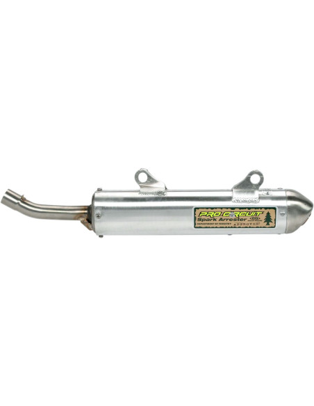 Silencieux Pro Circuit Nature Friendly Honda 250 CR 2000-2001