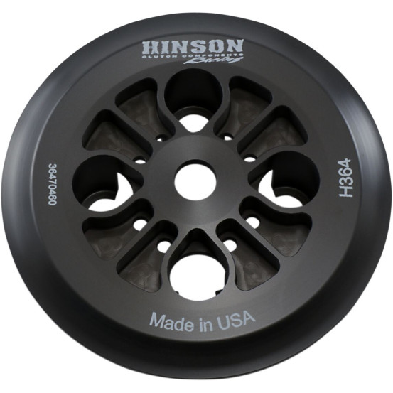 Plateau de pression d'embrayage HINSON Honda 450 CRF R 2009-2012