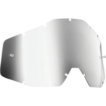 Ecran FMF Powerbomb/Powercore - Argent Iridium