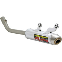 Silencieux Pro Circuit R-304 Shorty Husqvarna 250/300 TC/TE 2014-2015 KTM 250 SX 2011-2015