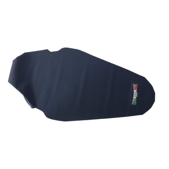 Housse de selle DALLA VALLE Super Grip KTM 2011-2014 Bleu