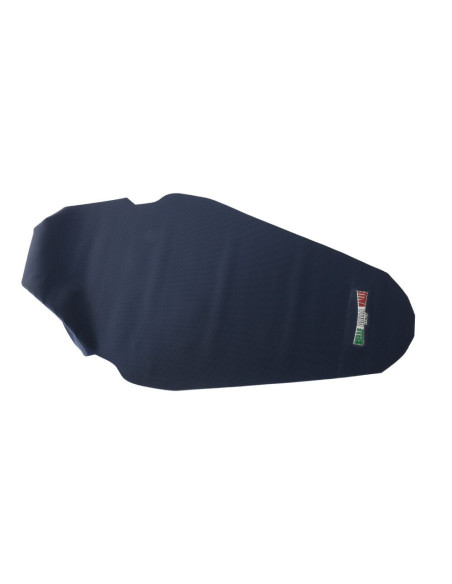 Housse de selle DALLA VALLE Super Grip KTM 2011-2014 Bleu