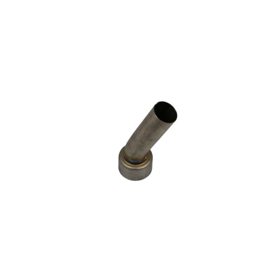 Chicane de silencieux AKRAPOVIC V-TUV120