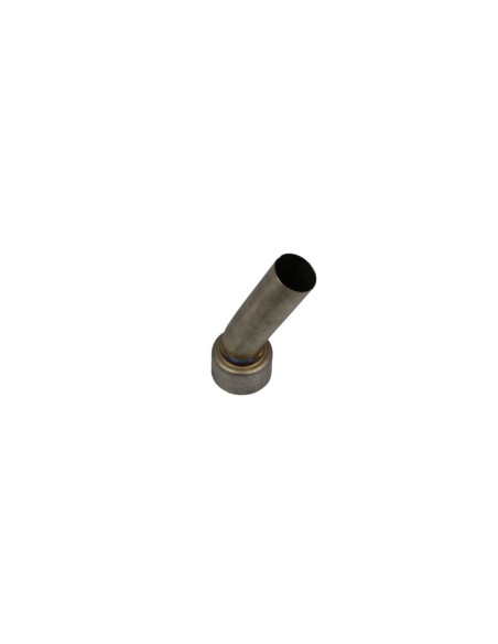 Chicane de silencieux AKRAPOVIC V-TUV120