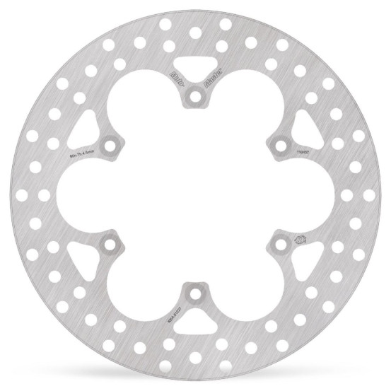 Disque de frein avant ou arrière MOTO MASTER Halo - YAMAHA