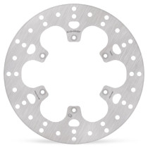 Disque de frein arrière MOTO MASTER Halo - BMW F / G 650 CS / GS / X HUSQVARNA 650 Strada / Terra