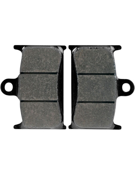 Plaquettes de frein SBS 624 HS Evo Sinter