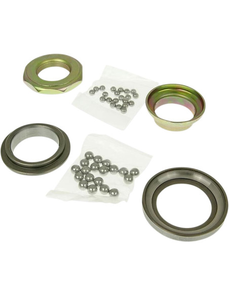 Kit roulements de direction 101 OCTANE Kymco/Peugeot/Sym 50/125/150/200/250cc