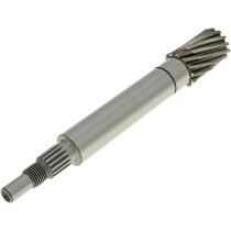 Arbre de boite de vitesse 101 OCTANE Benelli/CPI/Generic/Keeway/Malaguti/Sachs 50cc