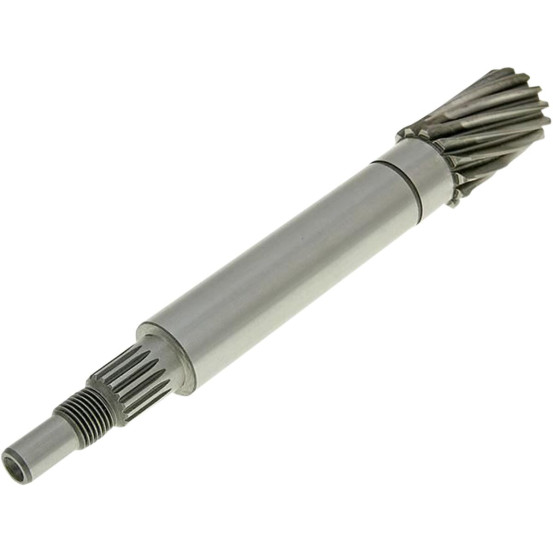 Arbre de boite de vitesse 101 OCTANE Benelli/CPI/Generic/Keeway/Malaguti/Sachs 50cc