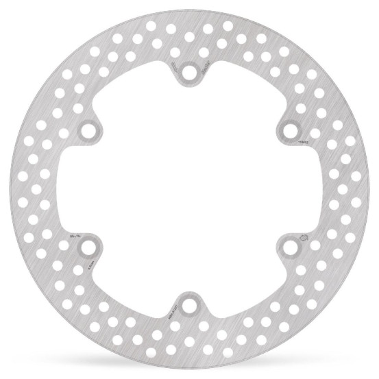 Disque de frein avant droit ou arrière MOTO MASTER Halo - HONDA 300 Forza 1000 XLV Varadero 1100 CBR Blackbird 1300 CB S