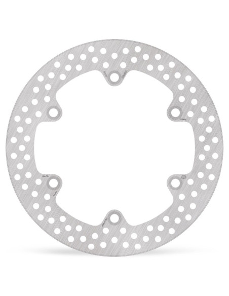 Disque de frein avant droit ou arrière MOTO MASTER Halo - HONDA 300 Forza 1000 XLV Varadero 1100 CBR Blackbird 1300 CB S