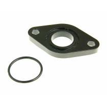 Cale de pipe d'admission 101 OCTANE Peugeot/Sachs/Sym 50cc