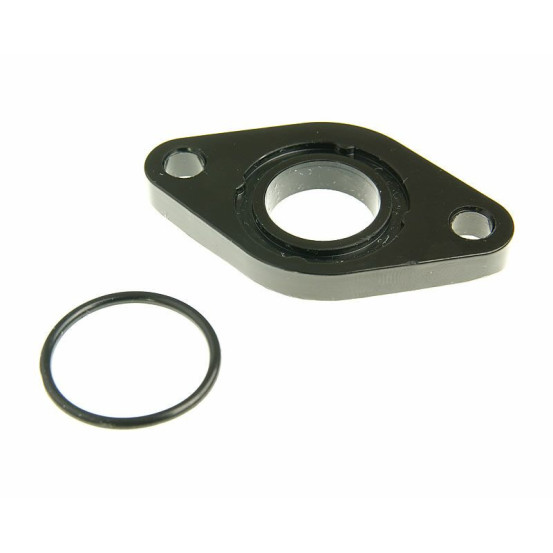 Cale de pipe d'admission 101 OCTANE Peugeot/Sachs/Sym 50cc