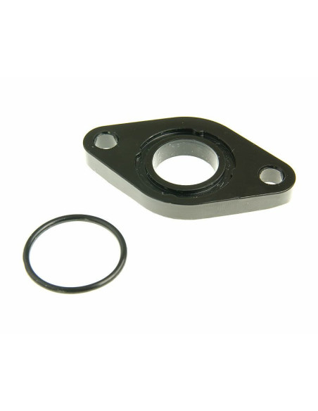 Cale de pipe d'admission 101 OCTANE Peugeot/Sachs/Sym 50cc