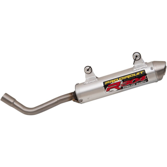Silencieux d'échappement PRO CIRCUIT Type R304 Husqvarna 300 TE-I 2019 KTM 300 EXC 2019