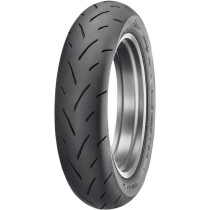 Pneu Arrière Scooter DUNLOP TT93 120/80-12 55J TL