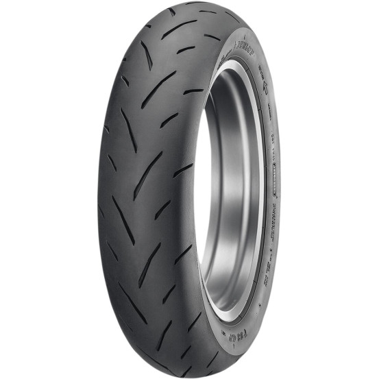 Pneu Arrière Scooter DUNLOP TT93 120/80-12 55J TL