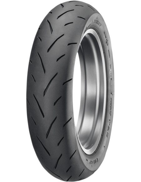 Pneu Arrière Scooter DUNLOP TT93 120/80-12 55J TL
