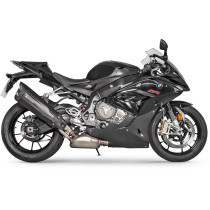 Silencieux AKRAPOVIC Titane Noir BMW S 1000 RR 2017-2018