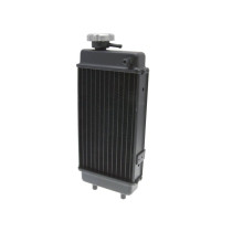 Radiateur 101 OCTANE Generic 50 SM Trigger/Trigger 2006-2014