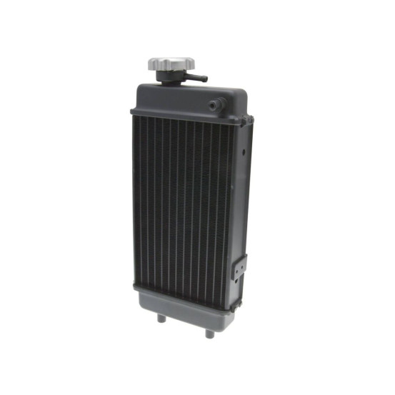 Radiateur 101 OCTANE Generic 50 SM Trigger/Trigger 2006-2014