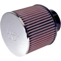 Filtre à air K&N Honda 400 TRX EX 1999-09, TRX X 2009-2014