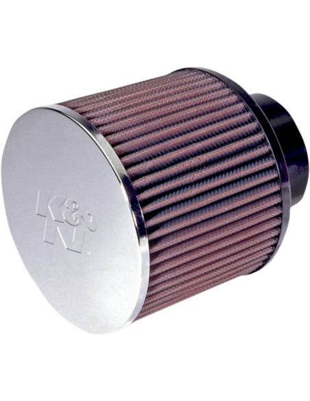 Filtre à air K&N Honda 400 TRX EX 1999-09, TRX X 2009-2014
