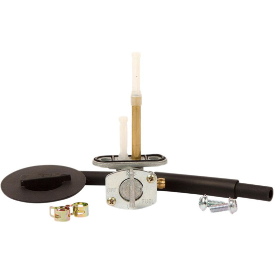 Robinet d'essence avec durite FUEL STAR Yamaha YFM 350