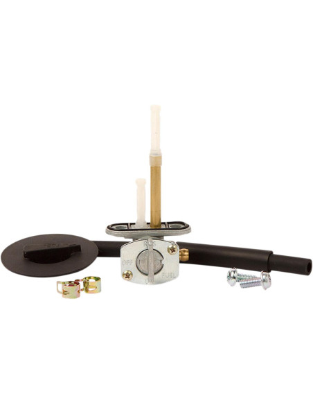 Robinet d'essence avec durite FUEL STAR Yamaha YFM 350