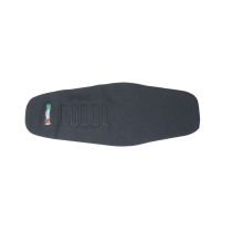 Housse de selle DALLA VALLE Wave HUSQVARNA 2016-2017 Noir