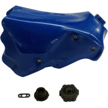 Réservoir IMS grande contenance Yamaha 125,250 YZ 1996-2001 Bleu 13,6 litres