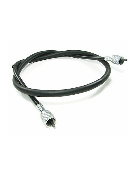 Cable de compteur 101 OCTANE 93.5cm Peugeot 50 V Clic 2008-2013 Sym 50 DD City Trek 2006-2008