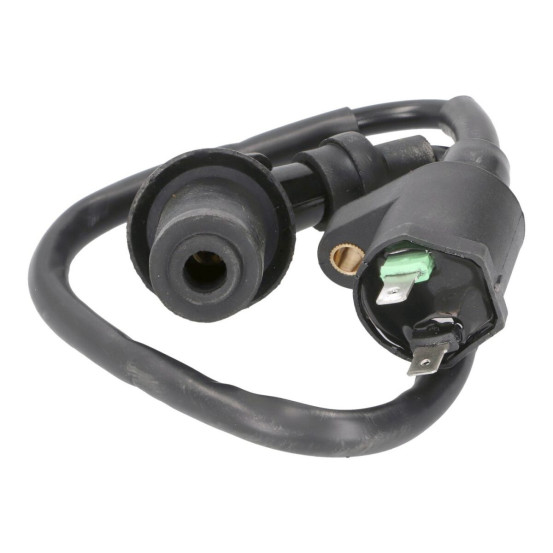 Bobine d'allumage 101 OCTANE Aprilia/Benelli/Beta/CPI/Daelim/Derbi/Generic/Gilera/Honda/Peugeot/Suzuki/Suzuki/Yamaha 50cc