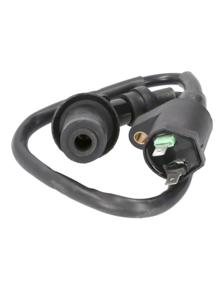 Bobine d'allumage 101 OCTANE Aprilia/Benelli/Beta/CPI/Daelim/Derbi/Generic/Gilera/Honda/Peugeot/Suzuki/Suzuki/Yamaha 50cc