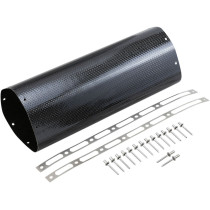 Kit de recondionnement envelloppe Carbone AKRAPOVIC P-RKS88ZC35