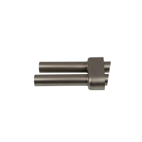 Chicane de silencieux AKRAPOVIC V-TUV124/L