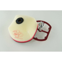 Filtre à air DT1 double mousse Airpower pour 65 SX 1997 - 2013