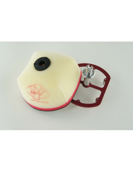 Filtre à air DT1 double mousse Airpower pour 65 SX 1997 - 2013