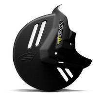 Protège disque avant - Noir - CYCRA Yamaha 125/250 YZ 250/450 YZF