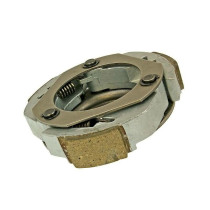 Embrayage 125mm 101 OCTANE Honda/Keeway/Kymco/MBK/MuZ/Sym 125/150/200cc