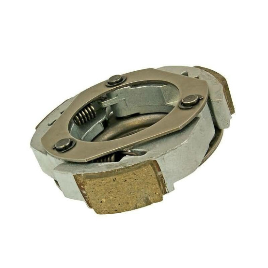 Embrayage 125mm 101 OCTANE Honda/Keeway/Kymco/MBK/MuZ/Sym 125/150/200cc