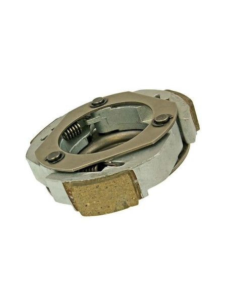 Embrayage 125mm 101 OCTANE Honda/Keeway/Kymco/MBK/MuZ/Sym 125/150/200cc