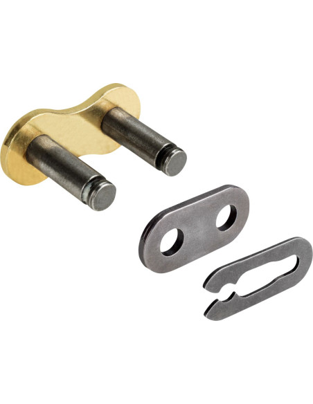 Attache rapide REGINA EB-ORO Pas 428 sans joint